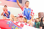 Fanzone Wien 4020695