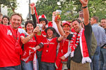 Fanzone Wien 4020725