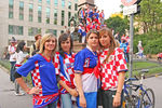 Fanzone Wien 4020771