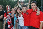 Fanzone Wien 4020995