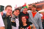 Sportfreunde Stiller Fanzone 4023279