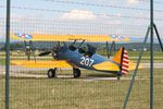 Aero víkend Košice 2008 4029923