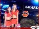 Bacardi Humer Truck Tour