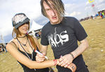 Nova Rock 2008 4045658
