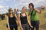 Nova Rock 2008 4045666