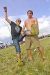 Nova Rock 2008 4045669