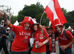 Fanzone Wien 4045752