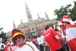 Fanzone Wien 4045795