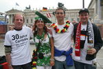 Fanzone Wien 4045811