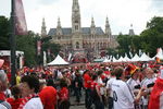 Fanzone Wien 4045821