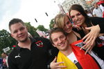 Fanzone Wien 4045825