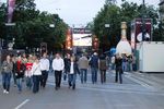 Fanzone Wien