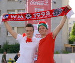 Coca Cola & Krone EM Fan Tour 2008  4048060