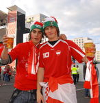 Coca Cola & Krone EM Fan Tour 2008  4048128