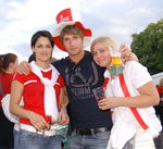 Coca Cola & Krone EM Fan Tour 2008  4048149