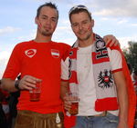 Coca Cola & Krone EM Fan Tour 2008  4048167