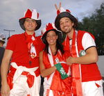 Coca Cola & Krone EM Fan Tour 2008  4048208