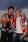 Coca Cola & Krone EM Fan Tour 2008  4048219