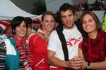 Coca Cola & Krone EM Fan Tour 2008  4048442