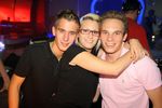 Hot Summer Nights - Partymittwoch mit Alex Milano