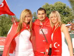 Coca Cola & Krone EM Fan Tour 2008  4058573