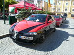 4. Cavalli Sportivi Das Treffen Italienischer Fahrzeuge 4083383