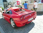 4. Cavalli Sportivi Das Treffen Italienischer Fahrzeuge 4083389