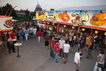 Bieranstich zum Wieselburger Volksfest 4086001