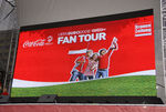 Coca Cola & Krone EM Fan Tour 2008  4086558