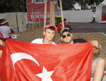 Coca Cola & Krone EM Fan Tour 2008  4086562