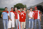 Coca Cola & Krone EM Fan Tour 2008  4086563