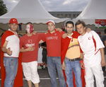 Coca Cola & Krone EM Fan Tour 2008  4086577