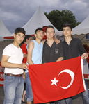 Coca Cola & Krone EM Fan Tour 2008  4086603