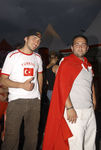 Coca Cola & Krone EM Fan Tour 2008  4086630