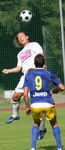 Apoel Nikosia vs. SV Grödig