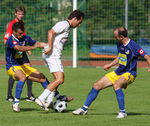 Apoel Nikosia vs. SV Grödig 4086705