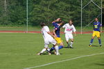 Apoel Nikosia vs. SV Grödig 4086920