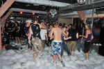 Schaumparty im Club Roadstar 4090260