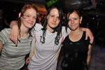 Schaumparty im Club Roadstar 4090324