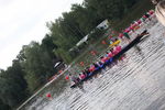 3. Salzburger Drachenbootcup Offizieller Teil 4091535
