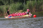 3. Salzburger Drachenbootcup und Festival 08 4092231