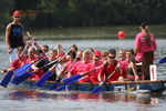 3. Salzburger Drachenbootcup und Festival 08 4092264
