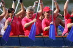 3. Salzburger Drachenbootcup und Festival 08 4092266