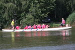 3. Salzburger Drachenbootcup und Festival 08 4092270