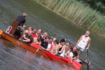 3. Salzburger Drachenbootcup und Festival 08 4092273