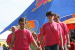3. Salzburger Drachenbootcup und Festival 08 4092278