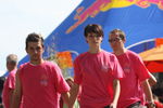 3. Salzburger Drachenbootcup und Festival 08 4092281