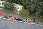 3. Salzburger Drachenbootcup und Festival 08 4092289