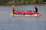 3. Salzburger Drachenbootcup und Festival 08 4092291
