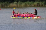 3. Salzburger Drachenbootcup und Festival 08 4092292